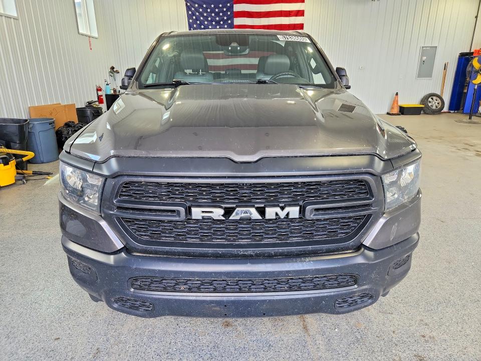 Aukcja sprzedaży 2023 Ram 1500, vin: 1C6RRFGG5PN615439, numer aukcji: 57638686