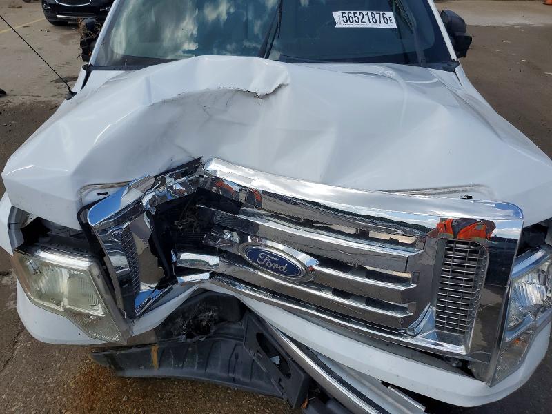 56521876 :رقم المزاد ، 1FTMF1CF6BFA78370 vin ، 2011 Ford F150 مزاد بيع
