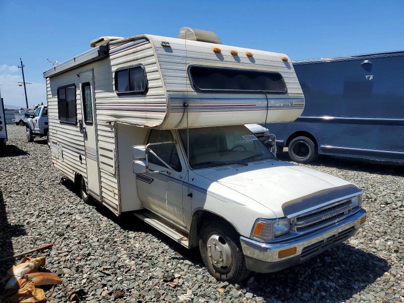 Продаж на аукціоні авто 1989 Carry On Trailer Recreational Vehicle (rv), vin: JT5VN94T0K0002149, номер лоту: 58472126