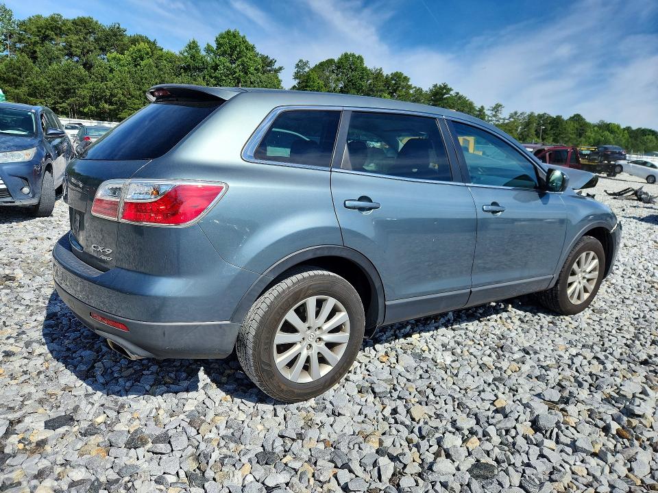 Продаж на аукціоні авто 2010 Mazda Cx-9, vin: JM3TB3MAXA0204597, номер лоту: 58478116