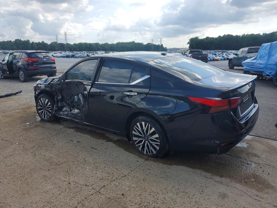 Aukcja sprzedaży 2025 Nissan Altima, vin: 1N4BL4DV3SN316694, numer aukcji: 56944806