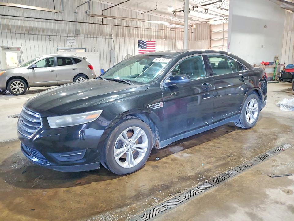 55766416 :رقم المزاد ، 1FAHP2E85FG122075 vin ، 2015 Ford Taurus مزاد بيع