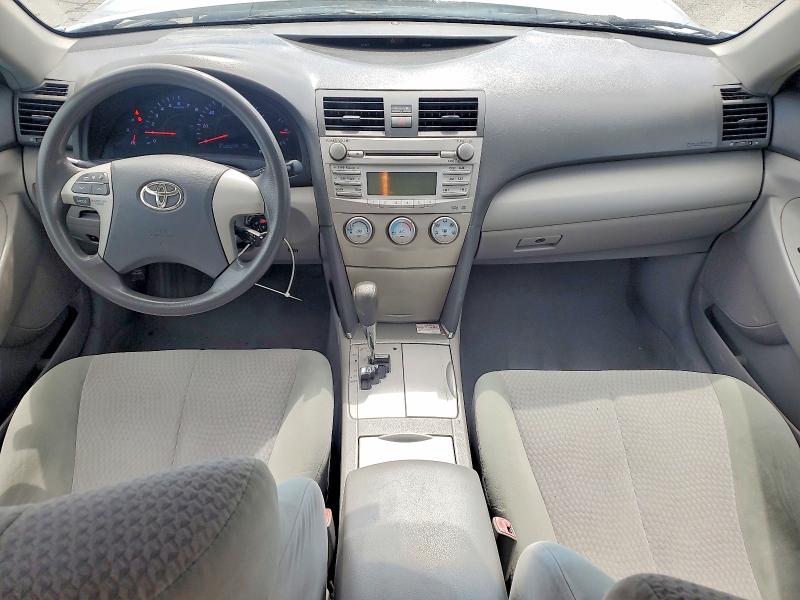 Продажа на аукционе авто 2011 Toyota Camry, vin: 4T1BF3EK7BU650230, номер лота: 58020036