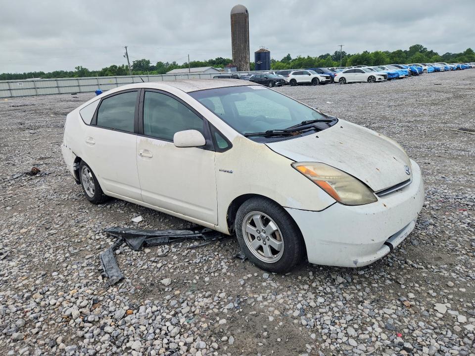 Aukcja sprzedaży 2008 Toyota Prius, vin: JTDKB20U383312521, numer aukcji: 56517236