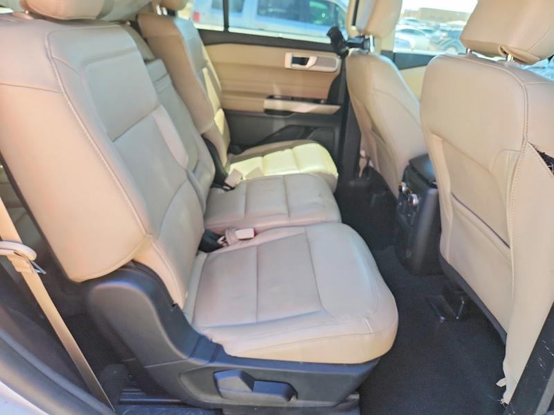 Aukcja sprzedaży 2023 Ford Explorer, vin: 1FMSK7FH2PGB63366, numer aukcji: 54710446