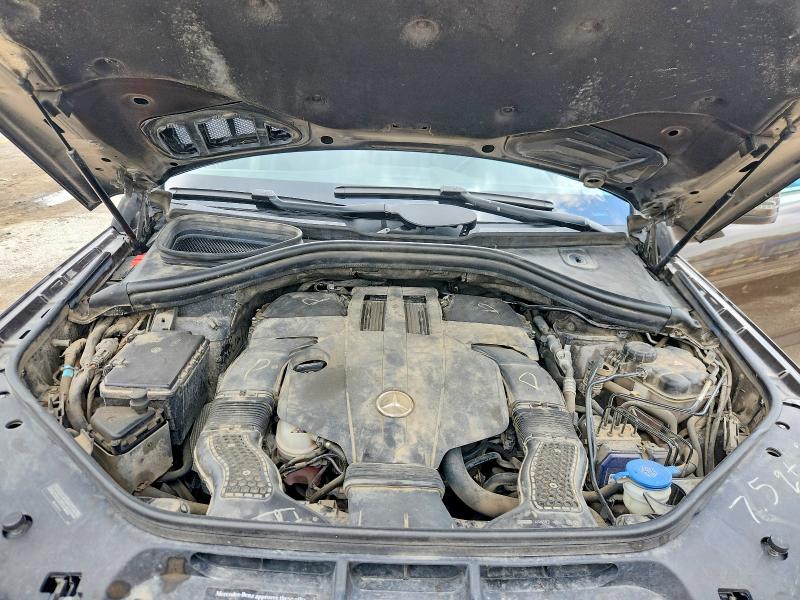 Aukcja sprzedaży 2018 Mercedes-benz Gls, vin: 4JGDF6EE1JB065304, numer aukcji: 56671446