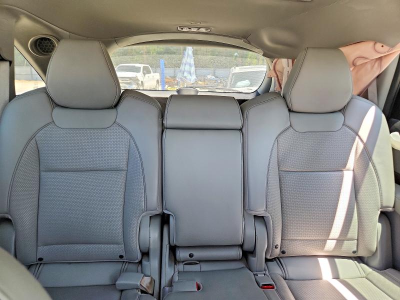Продаж на аукціоні авто 2020 Acura Mdx, vin: 5J8YD3H54LL008857, номер лоту: 58711686