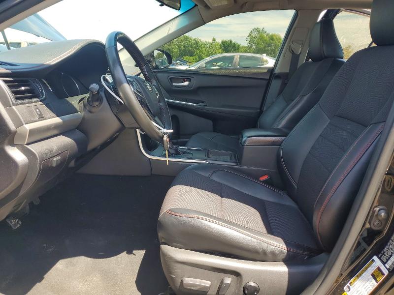 Aukcja sprzedaży 2017 Toyota Camry, vin: 4T1BF1FK9HU363063, numer aukcji: 58365216