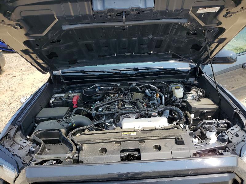 Продажа на аукционе авто 2025 Toyota Tacoma, vin: 3TYLB5JNXST105924, номер лота: 59067016