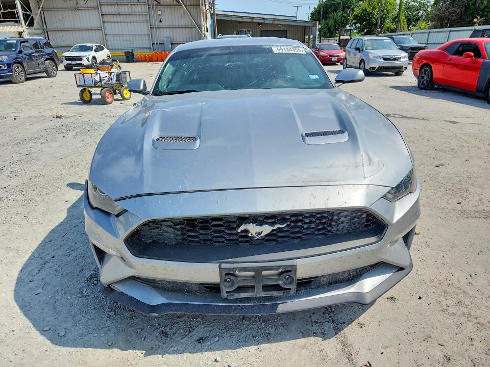 Продаж на аукціоні авто 2020 Ford Mustang 2 Door Coupe, vin: 1FA6P8TH4L5138630, номер лоту: 59184356