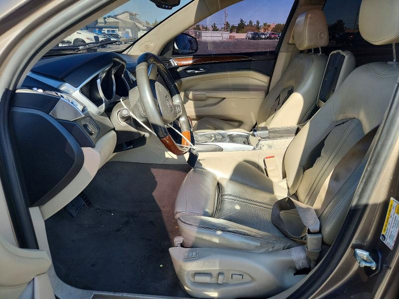 55797816 :رقم المزاد ، 3GYFNCEY7BS563130 vin ، 2011 Cadillac Srx مزاد بيع