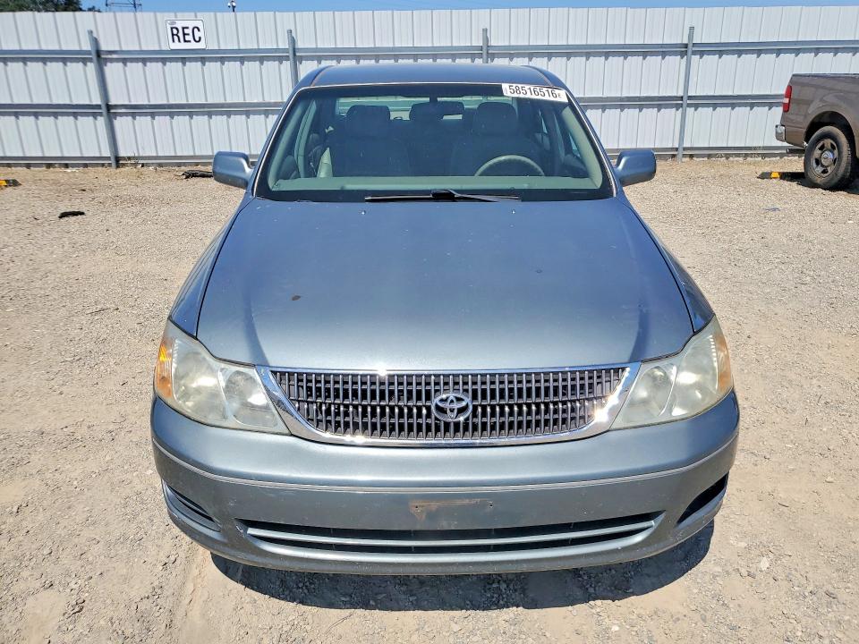 Продаж на аукціоні авто 2002 Toyota Avalon, vin: 4T1BF28B02U225339, номер лоту: 58516516
