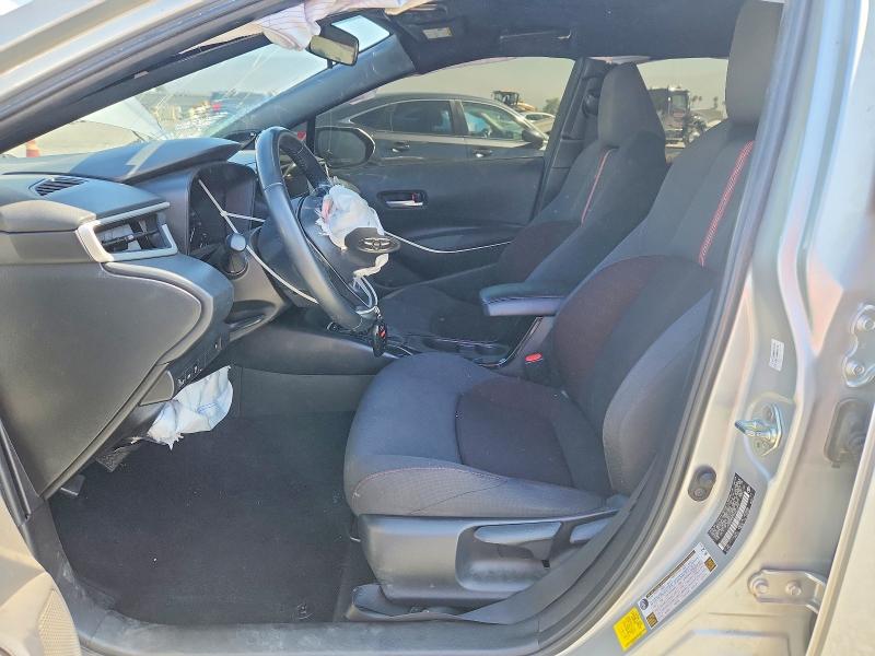 Aukcja sprzedaży 2023 Toyota Corolla Hybrid, vin: JTDBCMFEXPJ012400, numer aukcji: 58149026