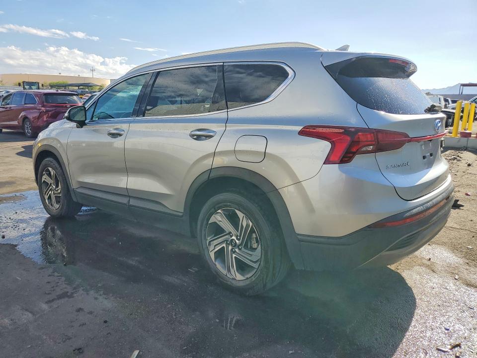 Продажа на аукционе авто 2023 Hyundai Santa Fe, vin: 5NMS24AJ4PH547963, номер лота: 57967886