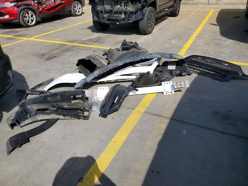 Aukcja sprzedaży 2020 Ford Explorer, vin: 1FM5K8AB5LGD18721, numer aukcji: 56751286