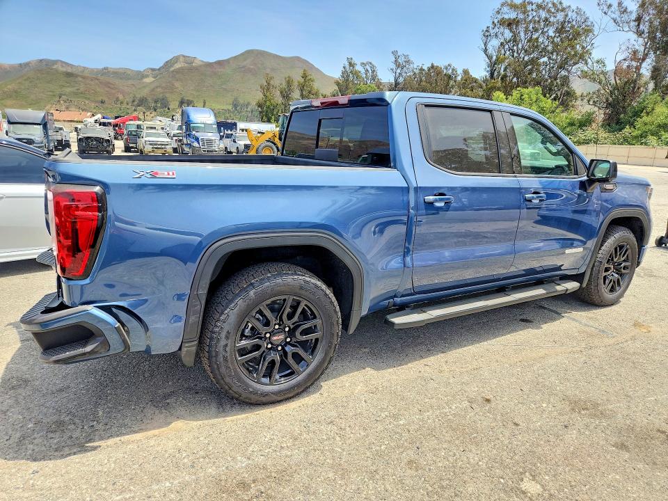 Продаж на аукціоні авто 2026 Gmc Sierra, vin: 1GTUUCE89TZ306622, номер лоту: 56506246