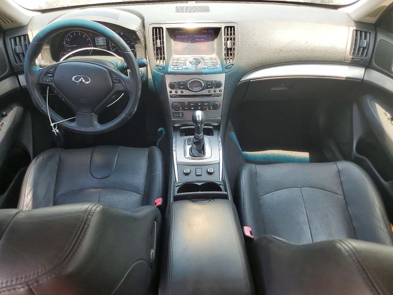 Aukcja sprzedaży 2015 Infiniti Q40, vin: JN1CV6AR5FM651353, numer aukcji: 58105966