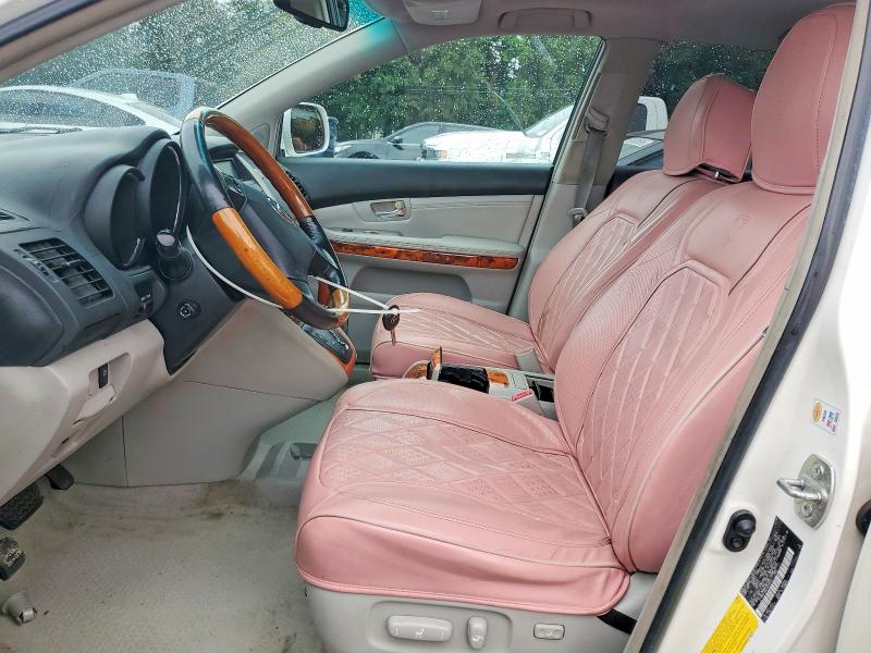 Продажа на аукционе авто 2007 Lexus Rx, vin: 2T2HK31U67C044502, номер лота: 56954746