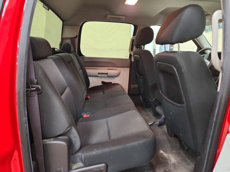 55196576 :رقم المزاد ، 3GTP2TE74CG191065 vin ، 2012 Gmc Sierra مزاد بيع