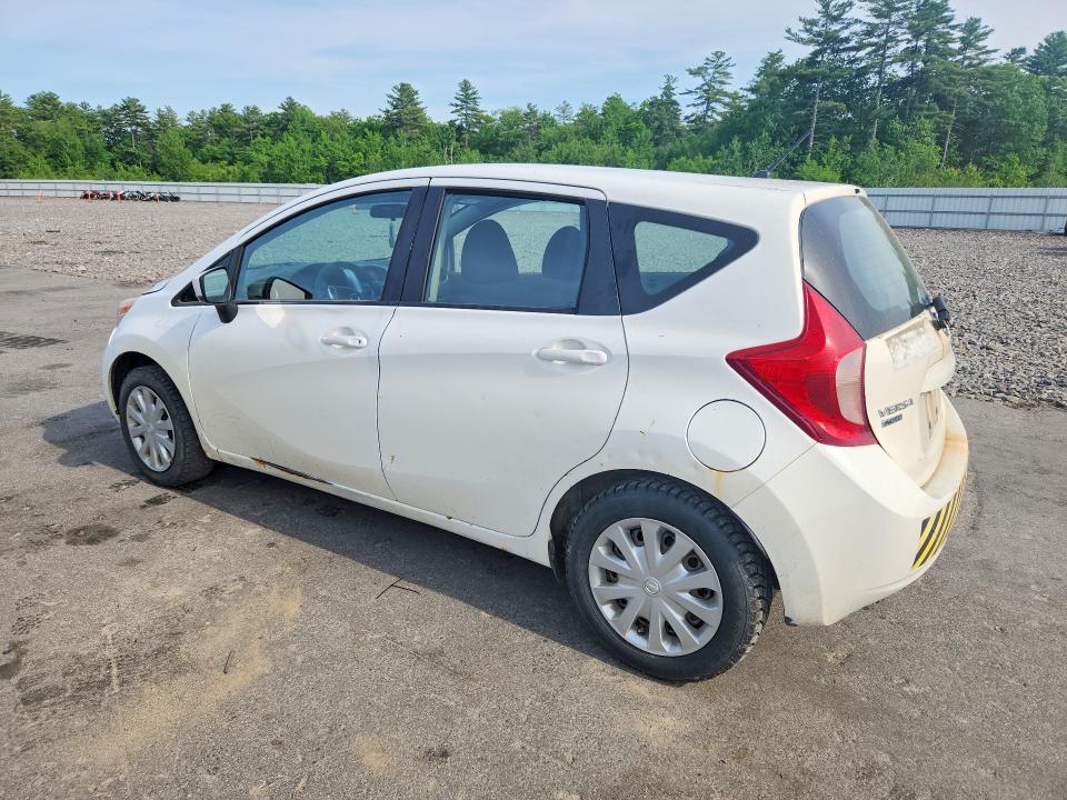 Продажа на аукционе авто 2016 Nissan Versa Note, vin: 3N1CE2CP5GL364157, номер лота: 56473836