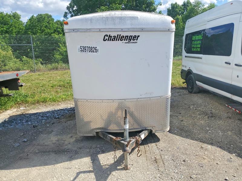 Продажа на аукционе авто 2005 Homesteader Unknown, vin: 5HABV08165N050299, номер лота: 53970826