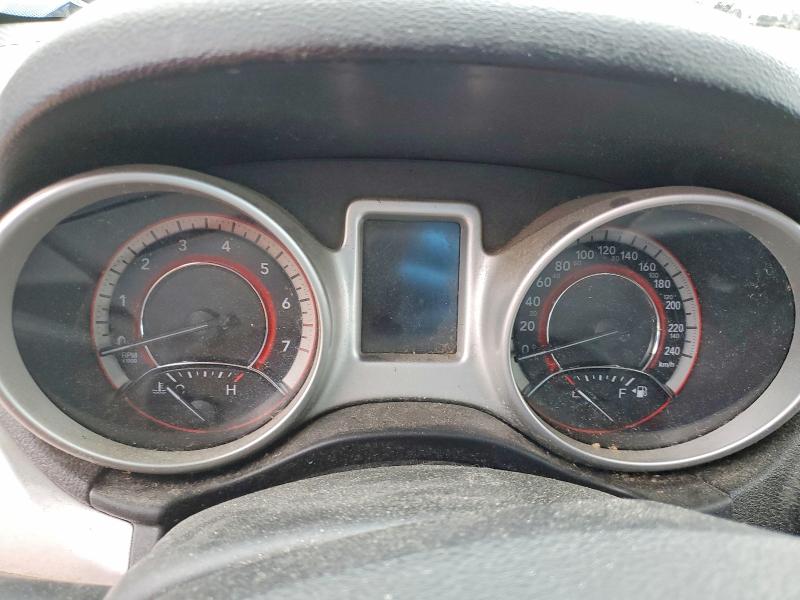 Продажа на аукционе авто 2015 Dodge Journey, vin: 3C4PDCAB4FT610628, номер лота: 57720726