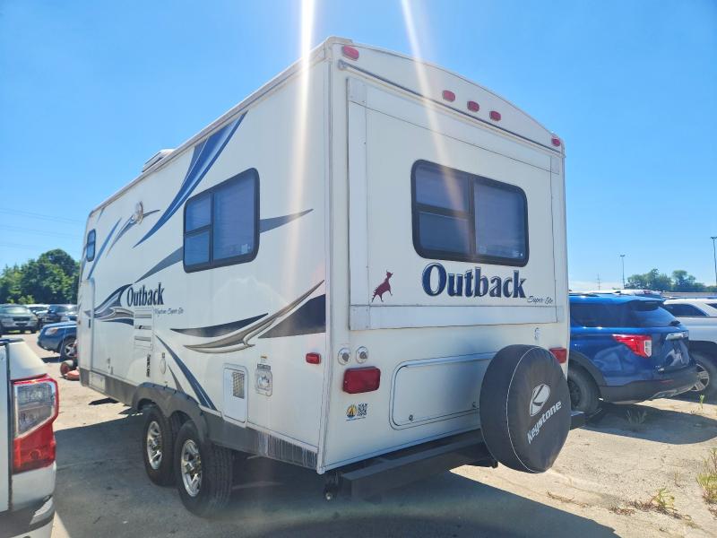 Aukcja sprzedaży 2013 Keystone Outback, vin: 4YDT21021DB450181, numer aukcji: 58364326