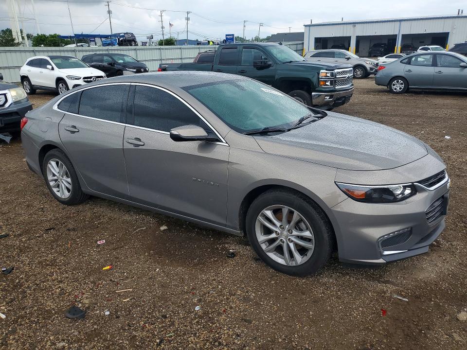 Продаж на аукціоні авто 2017 Chevrolet Malibu, vin: 1G1ZE5ST3HF179911, номер лоту: 56320316