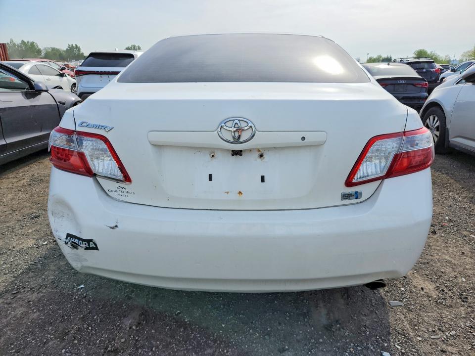 54882906 :رقم المزاد ، 4T1BB46K39U092869 vin ، 2009 Toyota Camry مزاد بيع