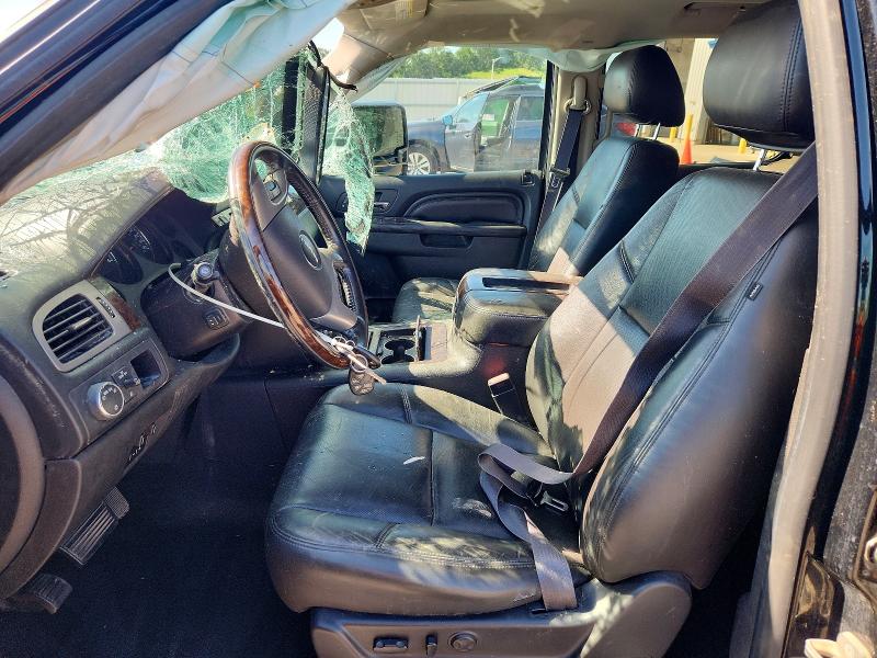Aukcja sprzedaży 2014 Gmc Yukon Xl, vin: 1GKS2MEF8ER156656, numer aukcji: 58308566