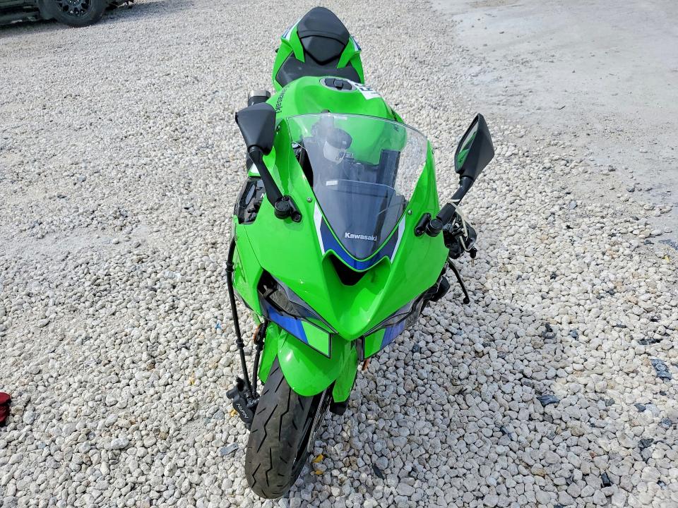Продажа на аукционе авто 2026 Kawasaki Zx636, vin: JKBZXJK13TA015725, номер лота: 56493446