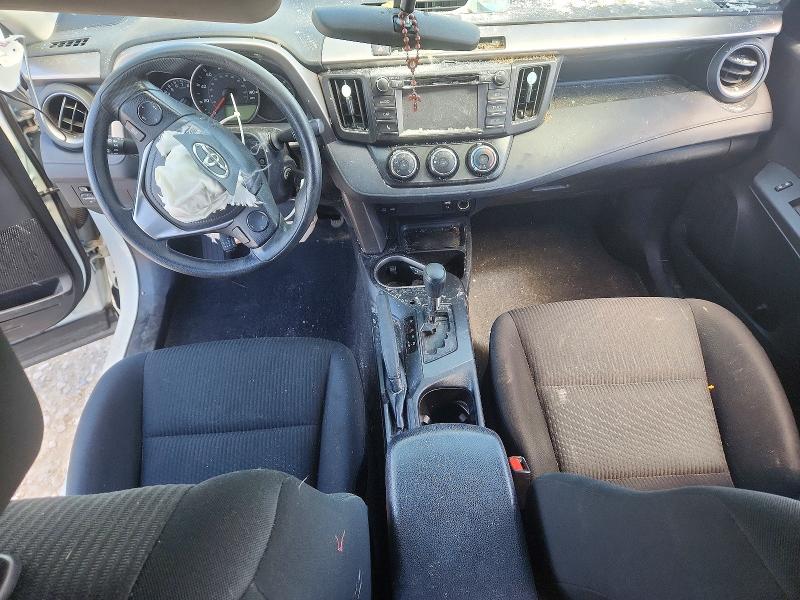 57107276 :رقم المزاد ، JTMBFREV0GJ083854 vin ، 2016 Toyota Rav4 مزاد بيع