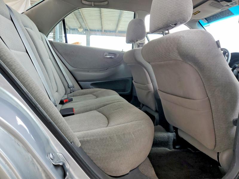 Aukcja sprzedaży 2001 Honda Accord, vin: 1HGCG16461A082225, numer aukcji: 55819966