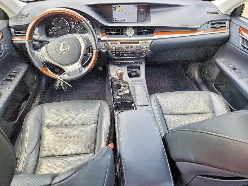 Продажа на аукционе авто 2015 Lexus Es, vin: JTHBK1GG5F2208303, номер лота: 56059026