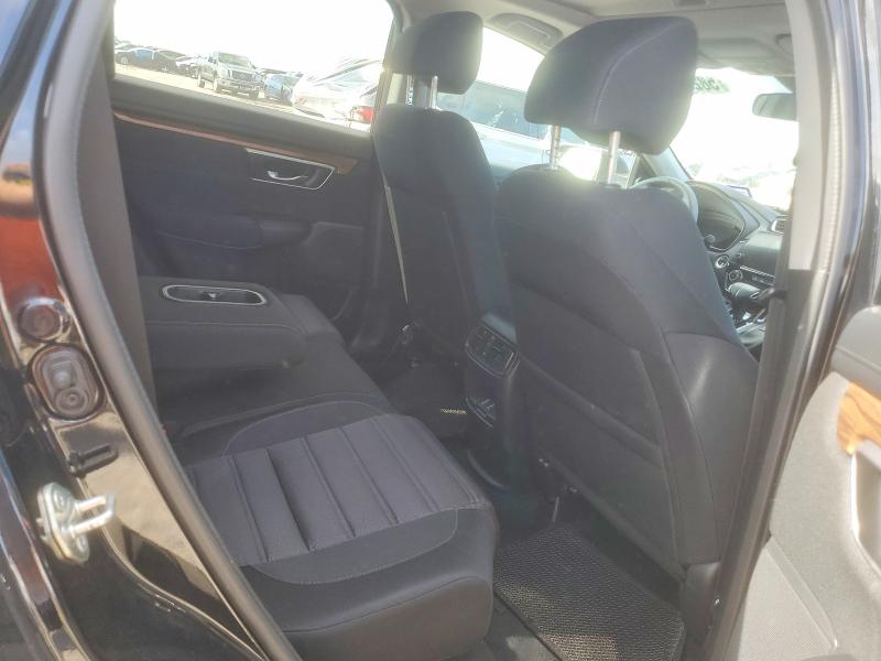 Aukcja sprzedaży 2019 Honda Cr-v, vin: 7FARW2H50KE029055, numer aukcji: 58232596