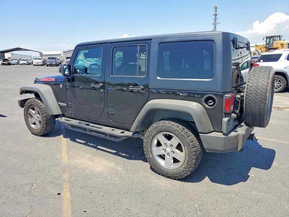 Aukcja sprzedaży 2011 Jeep Wrangler Unlimited, vin: 1J4HA6H1XBL600553, numer aukcji: 57527186