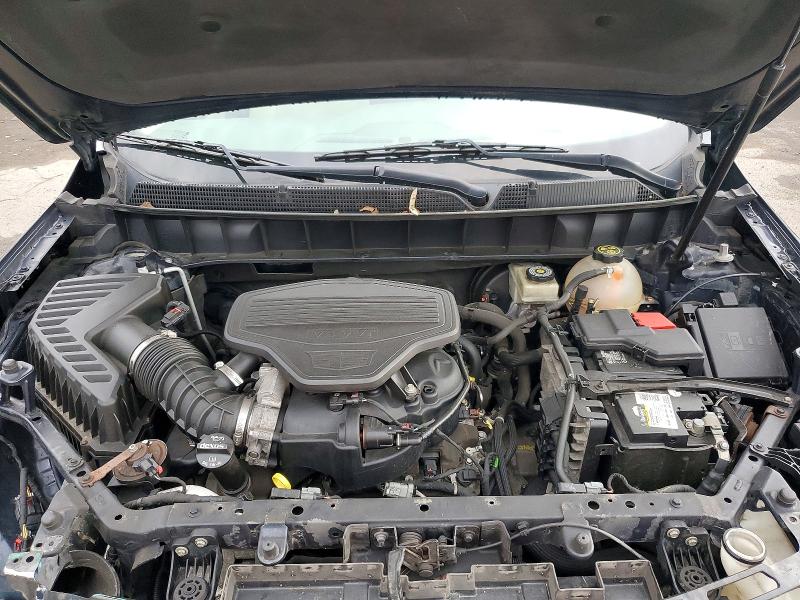 Продажа на аукционе авто 2017 Cadillac Xt5, vin: 1GYKNDRSXHZ284924, номер лота: 55403126