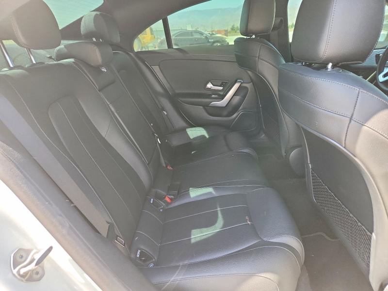 Aukcja sprzedaży 2021 Mercedes-benz Cla, vin: W1K5J4GB3MN167615, numer aukcji: 57957046