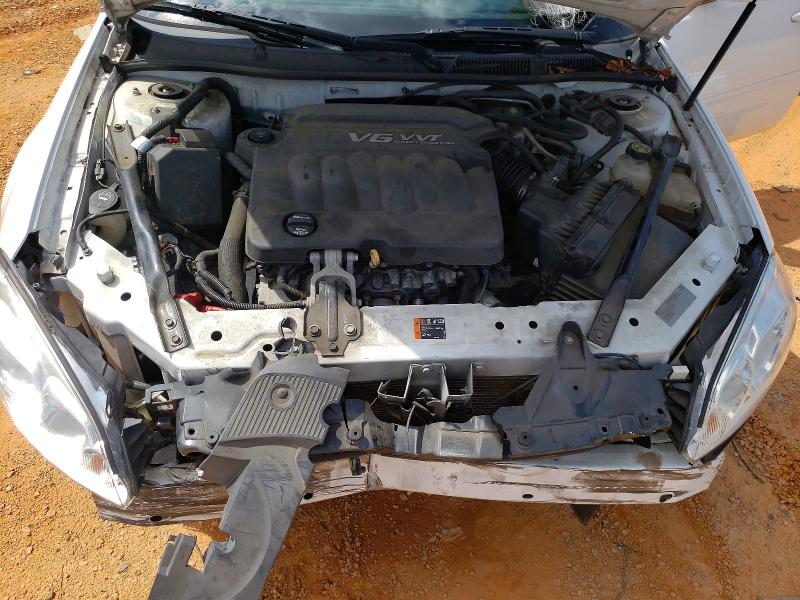 Продажа на аукционе авто 2015 Chevrolet Impala Limited, vin: 2G1WB5E39F1149808, номер лота: 58014596
