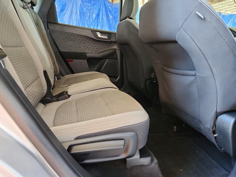 Продаж на аукціоні авто 2020 Ford Escape, vin: 1FMCU9G61LUA48034, номер лоту: 56037336