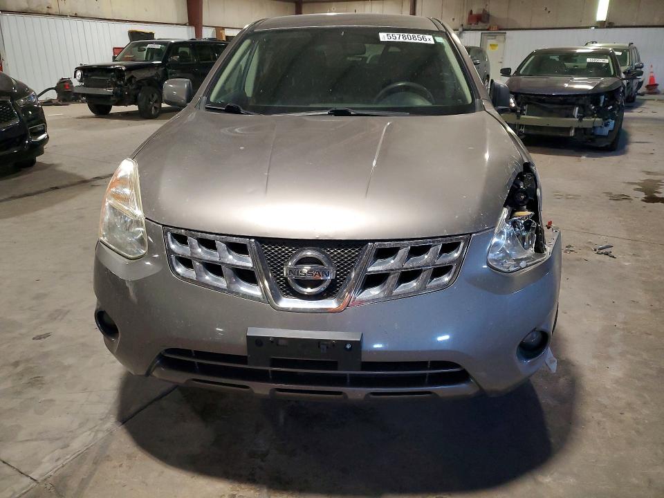 Aukcja sprzedaży 2013 Nissan Rogue, vin: JN8AS5MV6DW664344, numer aukcji: 55780856