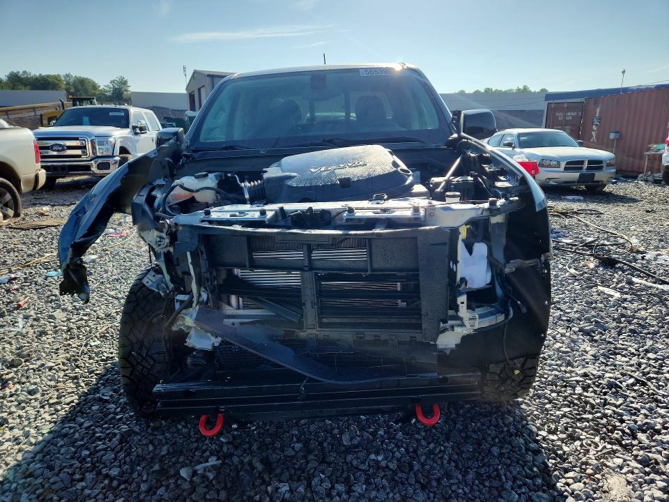 Aukcja sprzedaży 2022 Gmc Canyon, vin: 1GTG6FEN8N1318650, numer aukcji: 56539846