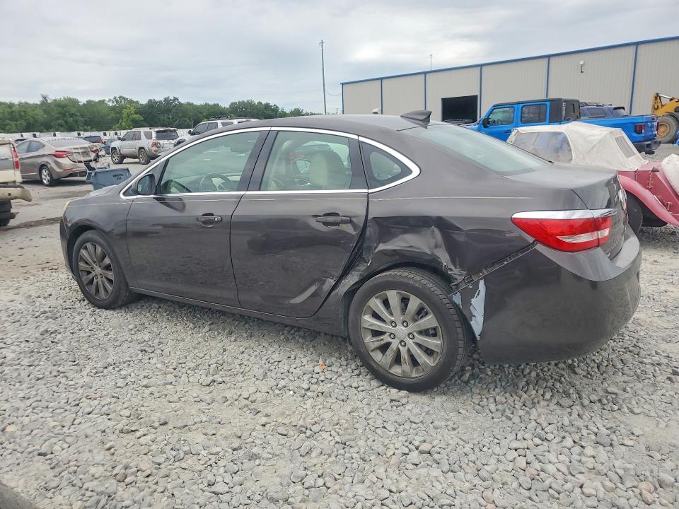Aukcja sprzedaży 2015 Buick Verano, vin: 1G4PP5SK8F4219484, numer aukcji: 56625646