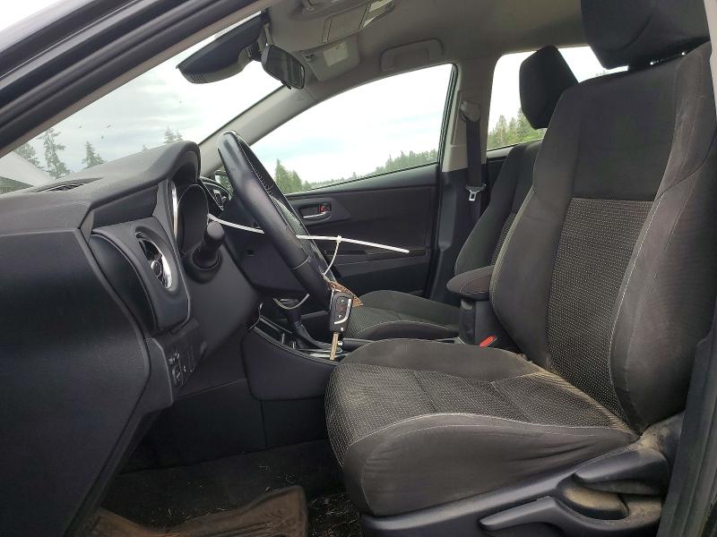 Aukcja sprzedaży 2017 Toyota Corolla Im, vin: JTNKARJE2HJ529147, numer aukcji: 55148776