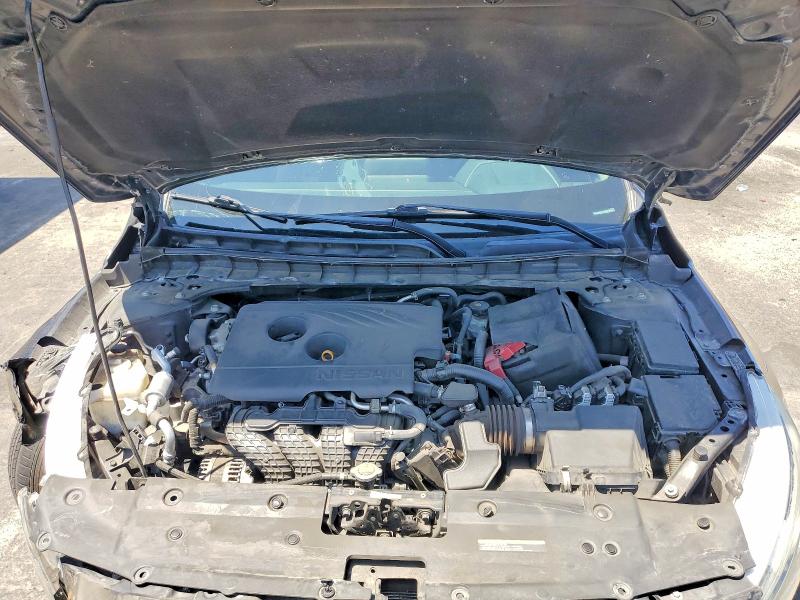 Продаж на аукціоні авто 2019 Nissan Altima, vin: 1N4BL4BV7KC189401, номер лоту: 58260326