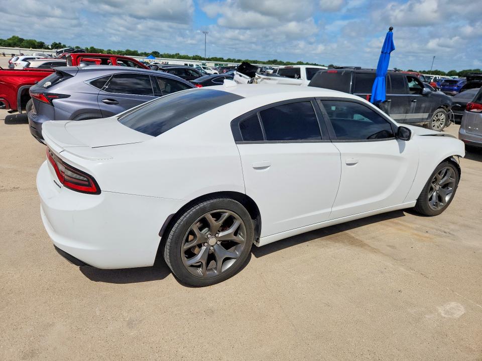Aukcja sprzedaży 2015 Dodge Charger, vin: 2C3CDXHG4FH903014, numer aukcji: 56840116