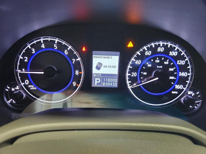 Auction sale of the 2010 Infiniti G37 Sedan, vin: JN1CV6AR1AM250696, lot number: 59062916