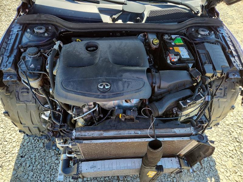 Aukcja sprzedaży 2017 Infiniti Qx30, vin: SJKCH5CP5HA031629, numer aukcji: 57900686