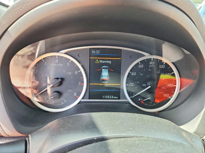 Продаж на аукціоні авто 2019 Nissan Sentra, vin: 3N1AB7AP0KY305867, номер лоту: 76292365