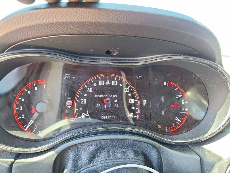 59094666 :رقم المزاد ، 1C4RDJDG9KC664842 vin ، 2019 Dodge Durango مزاد بيع